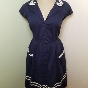 50's style